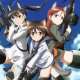  ����� Strike Witches <small>Original Character Design</small> 